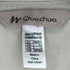 QUECHUA フィッシングベスト メンズ L