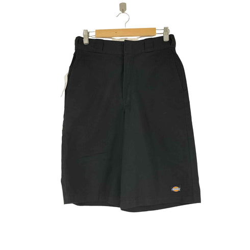 ディッキーズ Dickies ルーズフィットハーフパンツ メンズ 30