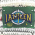 ジャンセン jantzen 総柄ニットセーター メンズ L