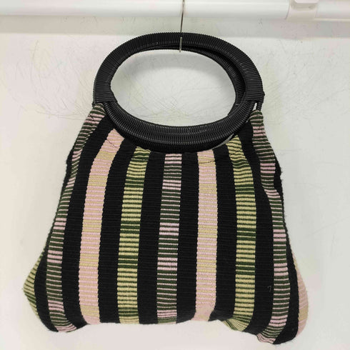 マルニ MARNI MARKET BOAT BAG レディース