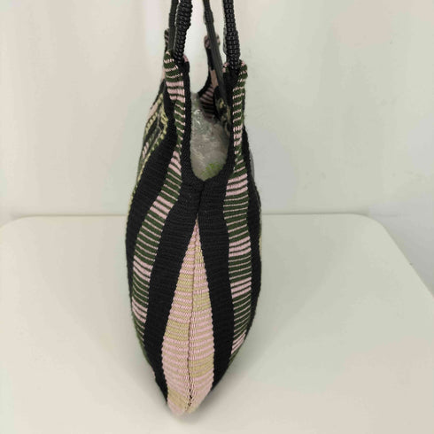 マルニ MARNI MARKET BOAT BAG レディース