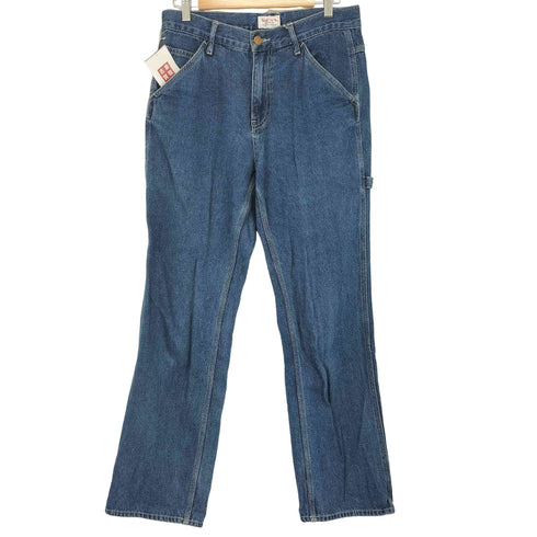 スミス SMITH’S デニムペインターパンツ メンズ US:30-31
