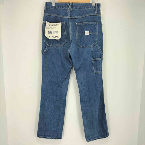 スミス SMITH’S デニムペインターパンツ メンズ US:30-31