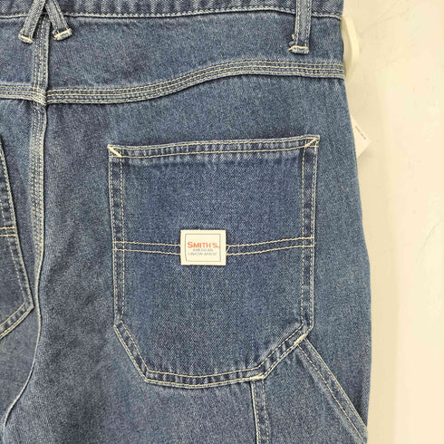 スミス SMITH’S デニムペインターパンツ メンズ US:30-31