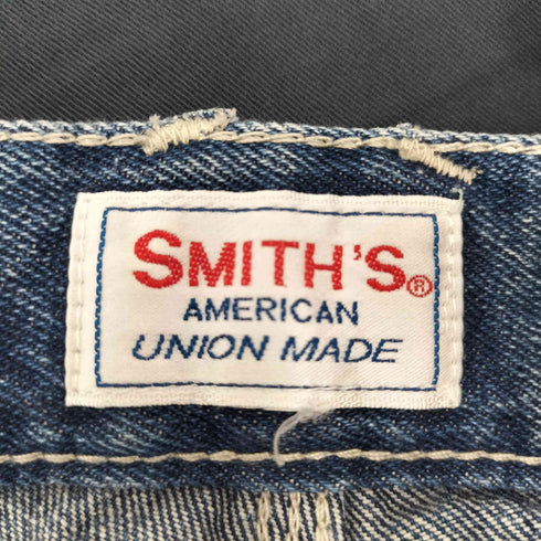 スミス SMITH’S デニムペインターパンツ メンズ US:30-31