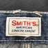 スミス SMITH’S デニムペインターパンツ メンズ US:30-31