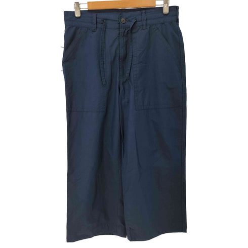 ポータークラシック PORTER CLASSIC WEATHER WIDE ベイカーパンツ メンズ JPN:2