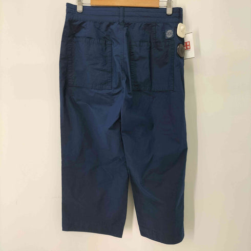 ポータークラシック PORTER CLASSIC WEATHER WIDE ベイカーパンツ メンズ JPN:2