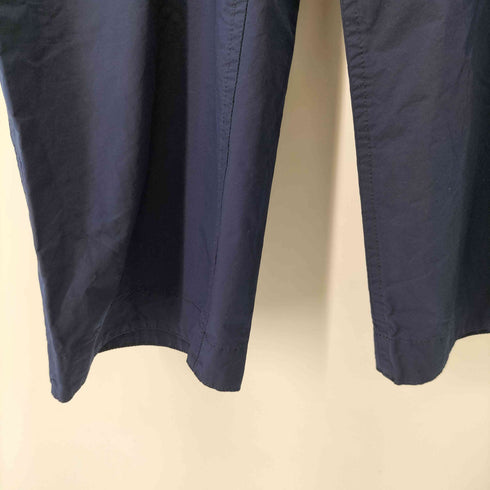 ポータークラシック PORTER CLASSIC WEATHER WIDE ベイカーパンツ メンズ JPN:2