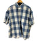 ポータークラシック PORTER CLASSIC BEAT WRITER BLOCK CHECK SHIRT メンズ JPN:2