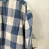 ポータークラシック PORTER CLASSIC BEAT WRITER BLOCK CHECK SHIRT メンズ JPN:2