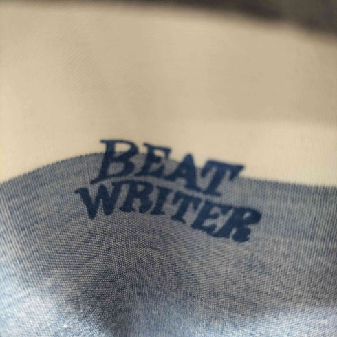 ポータークラシック PORTER CLASSIC BEAT WRITER BLOCK CHECK SHIRT メンズ JPN:2