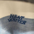 ポータークラシック PORTER CLASSIC BEAT WRITER BLOCK CHECK SHIRT メンズ JPN:2
