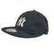 ループウィラー LOOPWHEELER 別注 9fifty 6パネルキャップ メンズ
