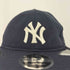 ループウィラー LOOPWHEELER 別注 9fifty 6パネルキャップ メンズ