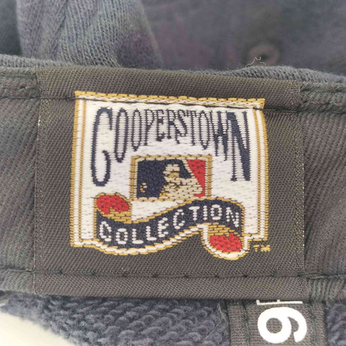 ループウィラー LOOPWHEELER 別注 9fifty 6パネルキャップ メンズ