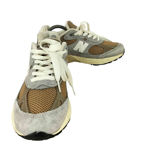 ニューバランス NEW BALANCE u993gg メンズ JPN:26