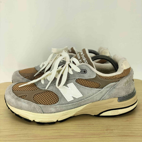 ニューバランス NEW BALANCE u993gg メンズ JPN:26