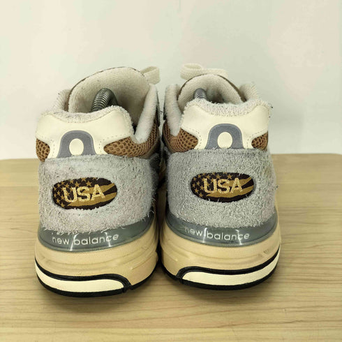 ニューバランス NEW BALANCE u993gg メンズ JPN:26
