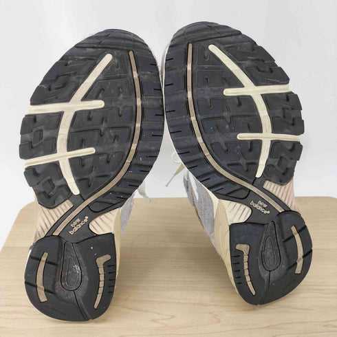ニューバランス NEW BALANCE u993gg メンズ JPN:26