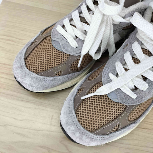 ニューバランス NEW BALANCE u993gg メンズ JPN:26