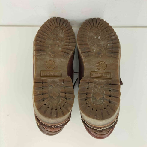 ティンバーランド Timberland 別注 authentic 3eye bur メンズ JPN:25