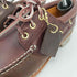 ティンバーランド Timberland 別注 authentic 3eye bur メンズ JPN:25
