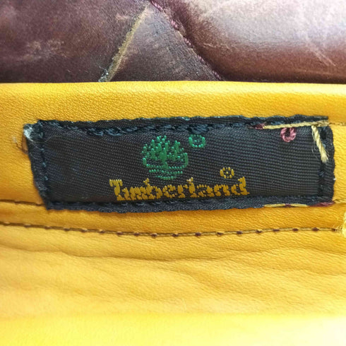 ティンバーランド Timberland 別注 authentic 3eye bur メンズ JPN:25