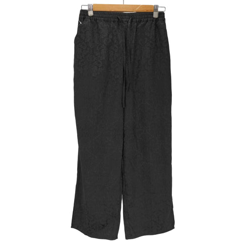 ジュエティ jouetie ジャガードストレートパンツ レディース JPN:M