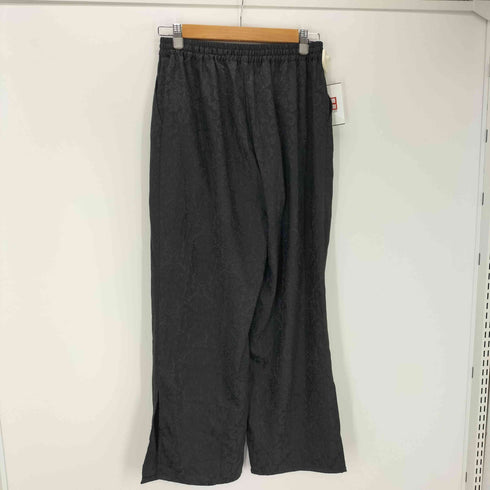 ジュエティ jouetie ジャガードストレートパンツ レディース JPN:M