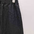 ジュエティ jouetie ジャガードストレートパンツ レディース JPN:M