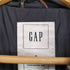 ギャップ Gap COLD CONTROL MAX レオパード 中綿ジャケット レディース S