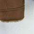 ザラ ZARA ダブルライダース ムートンジャケット レディース import:M