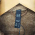 ザラ ZARA ダブルライダース ムートンジャケット レディース import:M