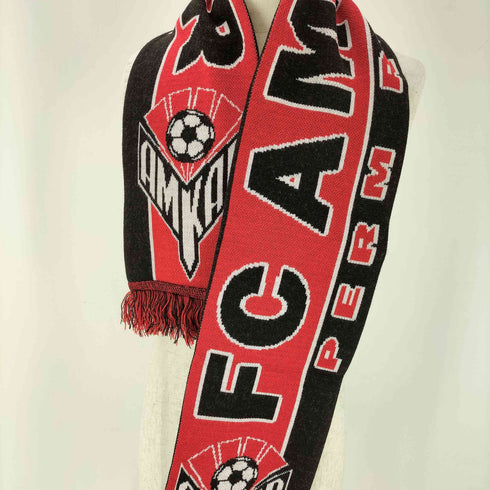 サッカーマフラー メンズ