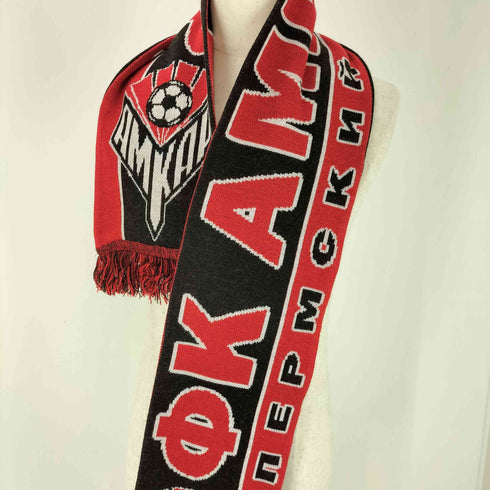 サッカーマフラー メンズ