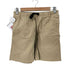 グラミチ GRAMICCI G-SHORTS ショーツ レディース M