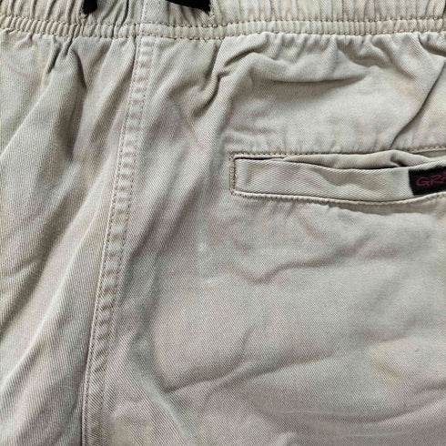 グラミチ GRAMICCI G-SHORTS ショーツ レディース M