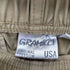 グラミチ GRAMICCI G-SHORTS ショーツ レディース M