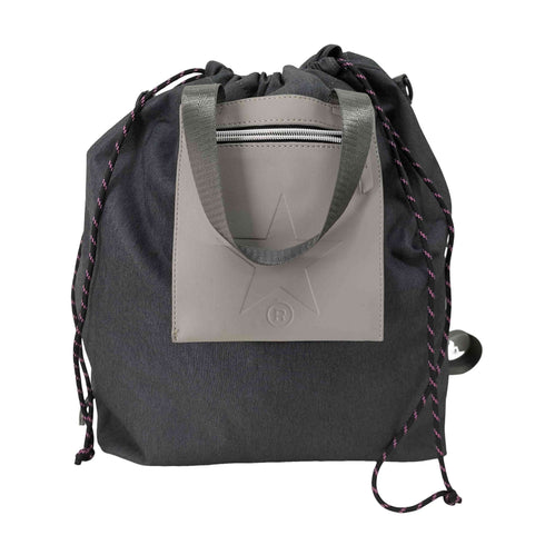 コンバーストウキョウ CONVERSE TOKYO FRONT POCKET NYLON 3WAY BACKPACK メンズ