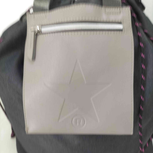 コンバーストウキョウ CONVERSE TOKYO FRONT POCKET NYLON 3WAY BACKPACK メンズ
