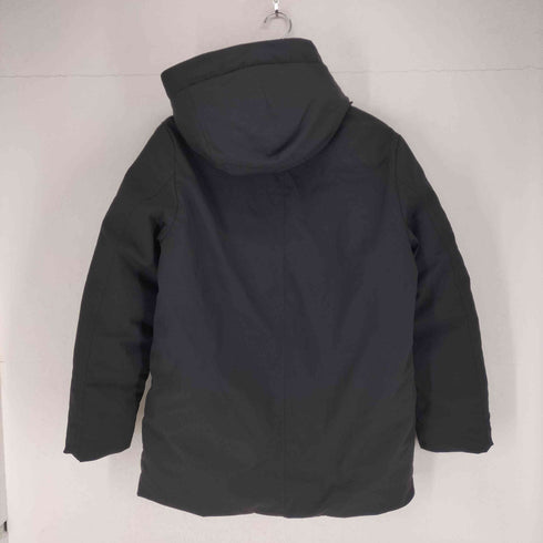 ユナイテッドアローズグリーンレーベルリラクシング UNITED ARROWS green label relaxing TW タイプライター ダウンジャケット メンズ JPN:M