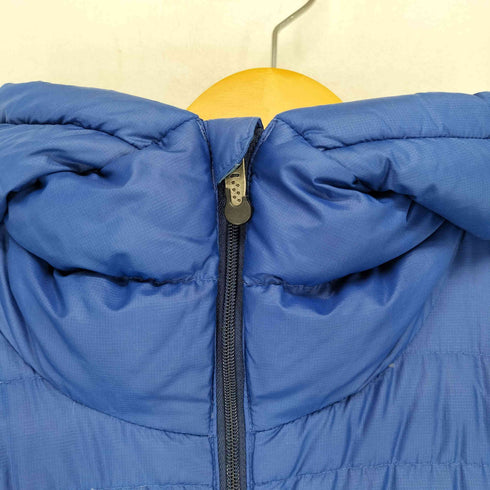 パタゴニア patagonia 11aw ダウンセーター フルジップ フーディ メンズ JPN:S