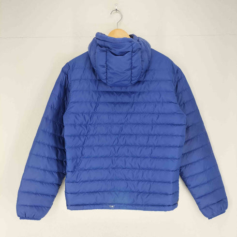 パタゴニア patagonia 11aw ダウンセーター フルジップ フーディ メンズ JPN:S