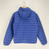 パタゴニア patagonia 11aw ダウンセーター フルジップ フーディ メンズ JPN:S