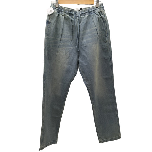 ハルハム HALHAM シェフパンツ メンズ JPN:L