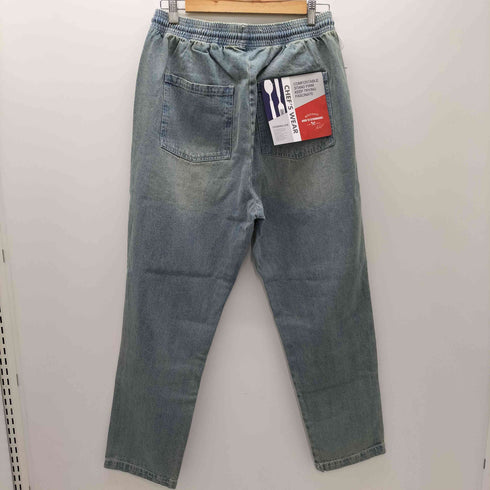 ハルハム HALHAM シェフパンツ メンズ JPN:L