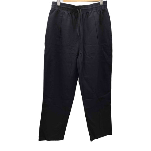 ハルハム HALHAM シェフパンツ メンズ JPN:L