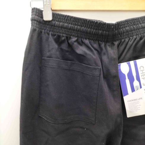 ハルハム HALHAM シェフパンツ メンズ JPN:L