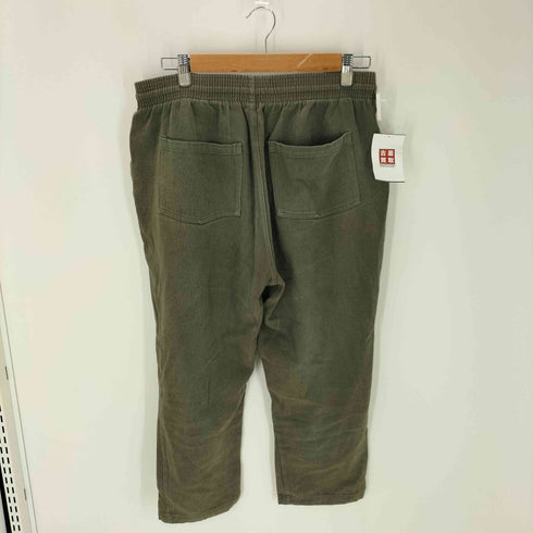 ハルハム HALHAM シェフパンツ メンズ JPN:L